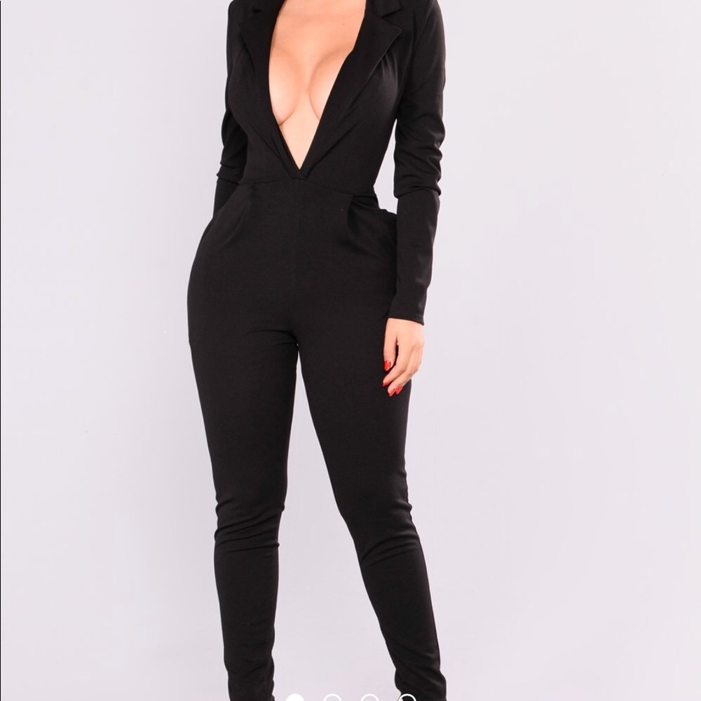 Jumpsuit - Picture 2 of 3